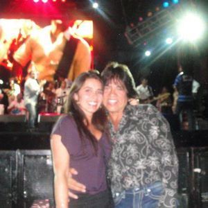 Meet your Posher, Luisana